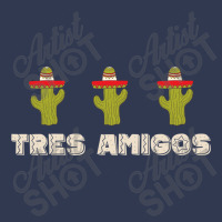 Music Vintage Caballeros Day Gift Basic T-shirt | Artistshot