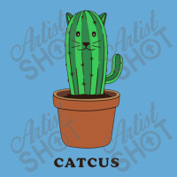 Catcus Basic T-shirt | Artistshot