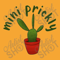 Mini Pricky Basic T-shirt | Artistshot