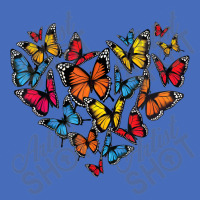 Butterfly Collection Just A Girl Who Loves Butterflies Gift Basic T-shirt | Artistshot