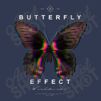 Butterfly Effect Summer Man Woman, Elegant Streetwear Basic T-shirt | Artistshot