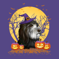 Holiday 365 Halloween Catalan Sheepdog Dog Pumpkin Basic T-shirt | Artistshot