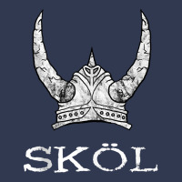 Skol Viking Helmet Nordic Scandinavian Norse Mythology Tank Top Basic T-shirt | Artistshot