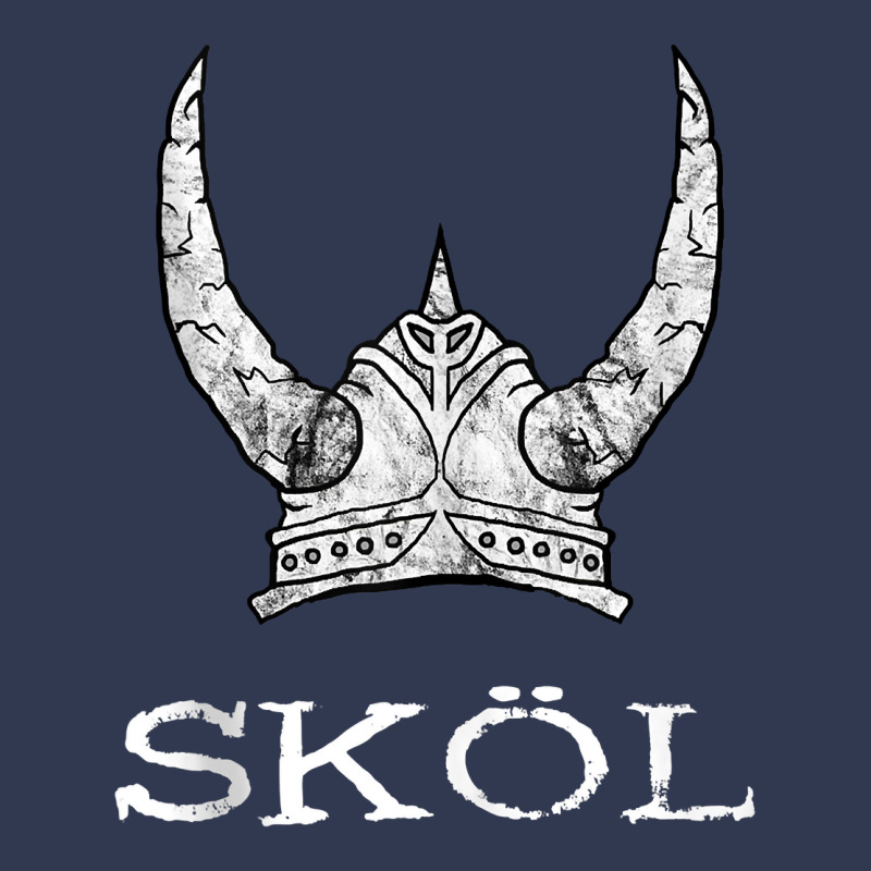 Skol Viking Helmet Nordic Scandinavian Norse Mythology Tank Top Basic T-shirt | Artistshot