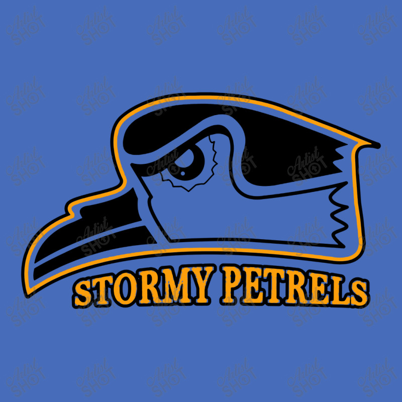 Oglethorpe University Stormy Pretels Basic T-shirt by KennethShop | Artistshot