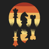 Chess Player T  Shirt1331 Basic T-shirt | Artistshot