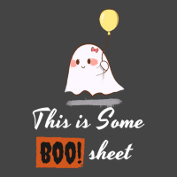 This Is Some Boo Sheet T  Shirt This Is Some Boo Sheet, Funny Hallowee Basic T-shirt | Artistshot