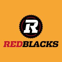 The Ottawa Redblacks Basic T-shirt | Artistshot