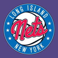 Long Island Nets Basic T-shirt | Artistshot