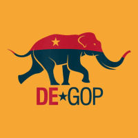 Delaware Republican Party T Shirt Basic T-shirt | Artistshot