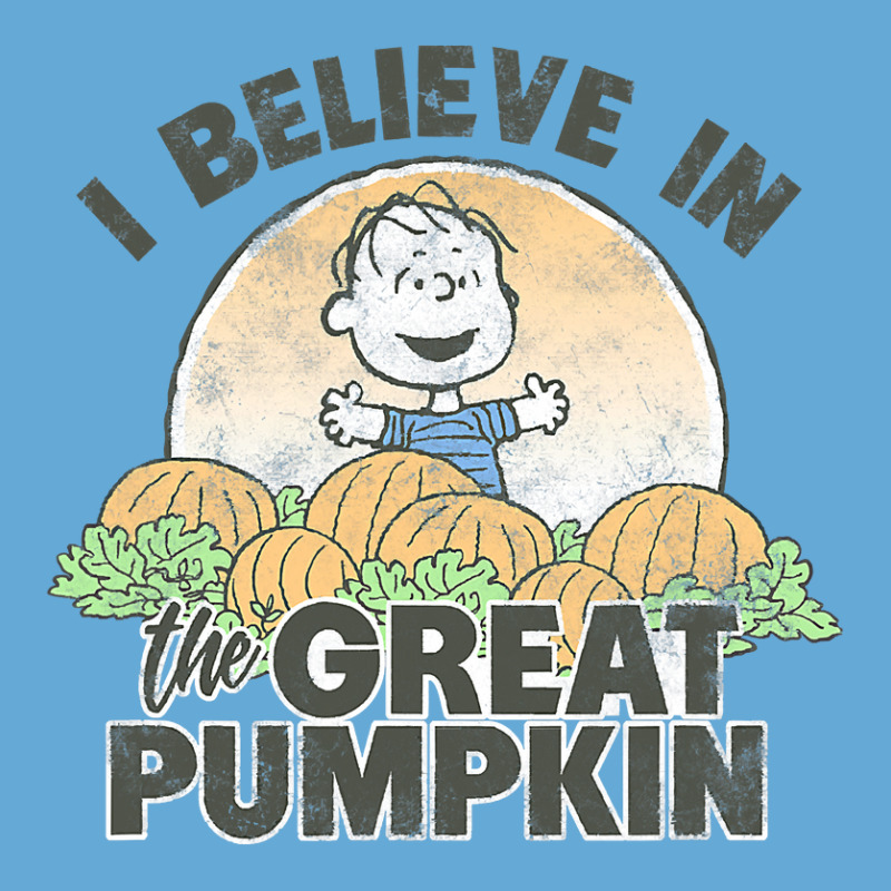 Peanuts Halloween Great Pumpkin T Shirt Basic T-shirt | Artistshot