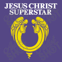 Jesus Superstar Basic T-shirt | Artistshot