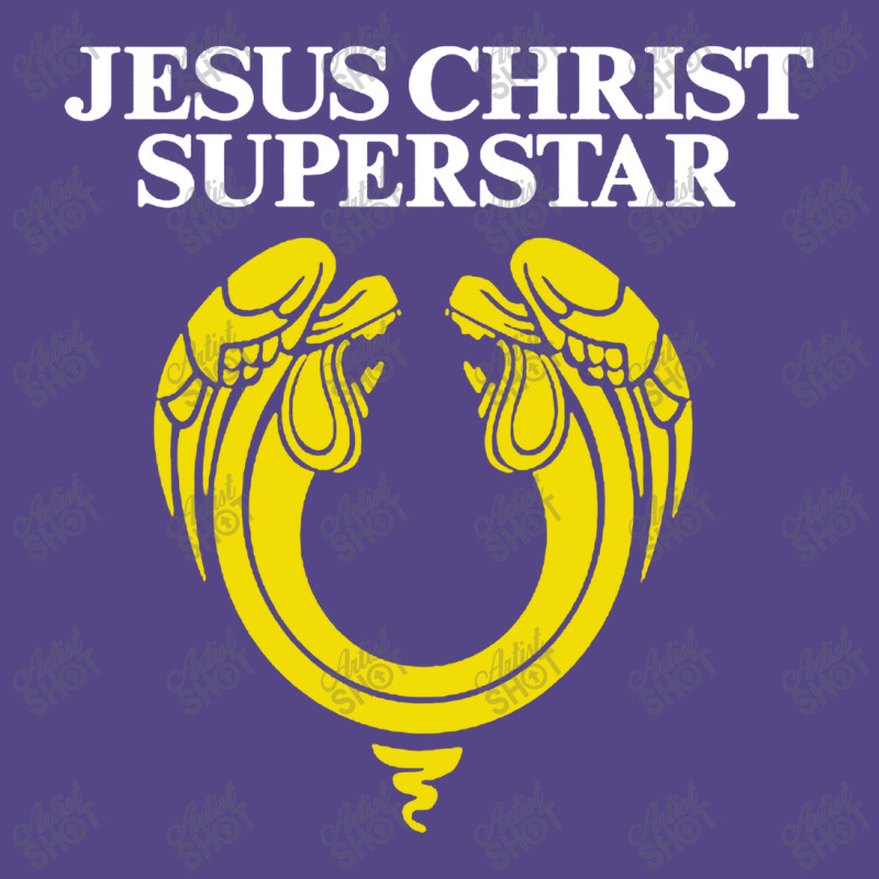 Jesus Superstar Basic T-shirt by govyvy | Artistshot