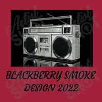 Blackberry Smoke, Blackberry Smoke Rooster, The Blackberry Smoke 2022 Basic T-shirt | Artistshot