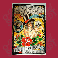 Blackberry Smoke, Blackberry Smoke Rooster, The Blackberry Smoke 2022 Basic T-shirt | Artistshot