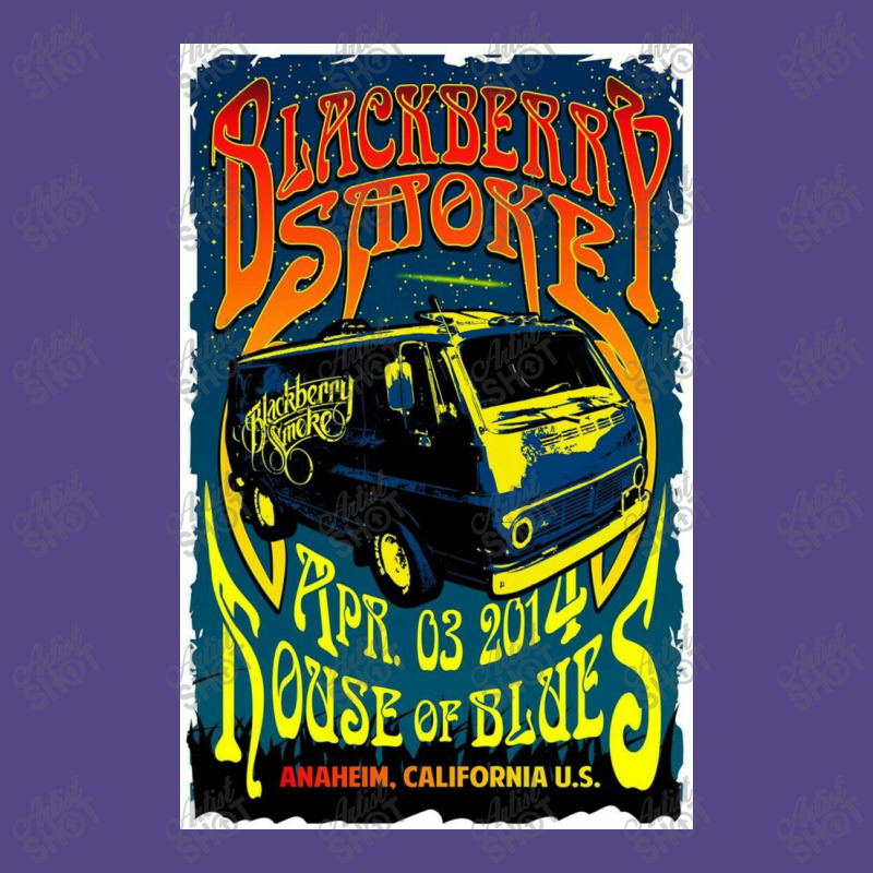 Blackberry Smoke, Blackberry Smoke Rooster, The Blackberry Smoke 2022 Basic T-shirt by tersinajoney | Artistshot