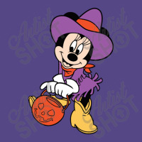 Mouse Halloween Basic T-shirt | Artistshot