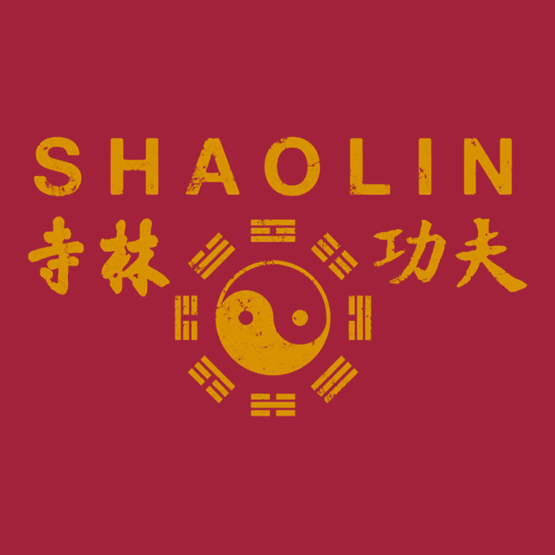 Shaolin Kung Fu Chinese Martial Arts Training Pullover Hoodie Basic Youth T-shirt | Artistshot