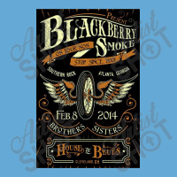 Blackberry Smoke, Blackberry Smoke Rooster, The Blackberry Smoke 2022 Basic Youth T-shirt | Artistshot