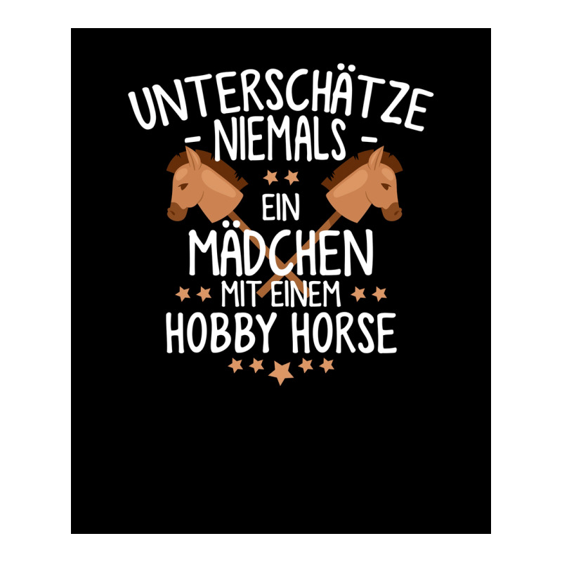 Hobby Horse Hobby Horse Hobby Horsing Horse Poster Cute Raglan Crop Top by kiljanwapaa | Artistshot