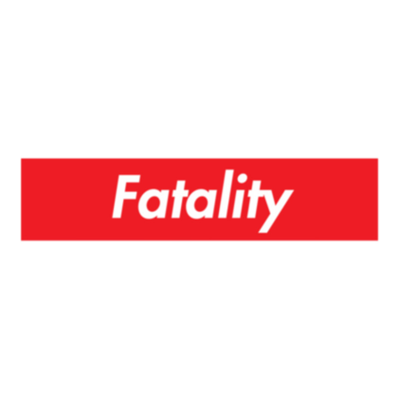 Fatality 12 Raglan Crop Top by AlyceFlora | Artistshot