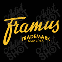 Framus Guitars And Basses Toddler 3/4 Sleeve Tee | Artistshot