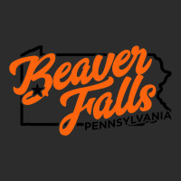 Beaver Falls Pennsylvania Tiger Pride Exclusive T-shirt | Artistshot