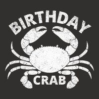 Birthday Crab T Shirt Crab Lover Vintage Crabbing  Champion Hoodie | Artistshot