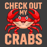 Checkout My Crabs Shellfish Crab Crustacean Crabs  Men's Polo Shirt | Artistshot