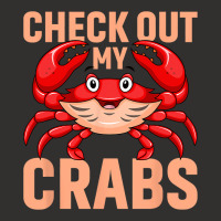 Checkout My Crabs Shellfish Crab Crustacean Crabs  Champion Hoodie | Artistshot