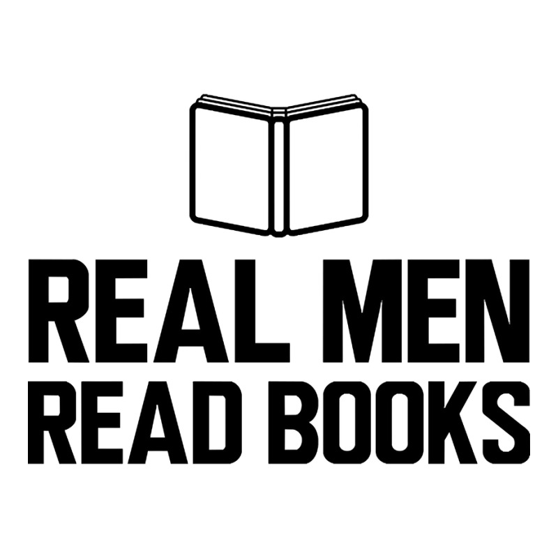 Limited Edition Book - Real Men Read Books (2) Raglan Crop Top by Jerhogen528 | Artistshot