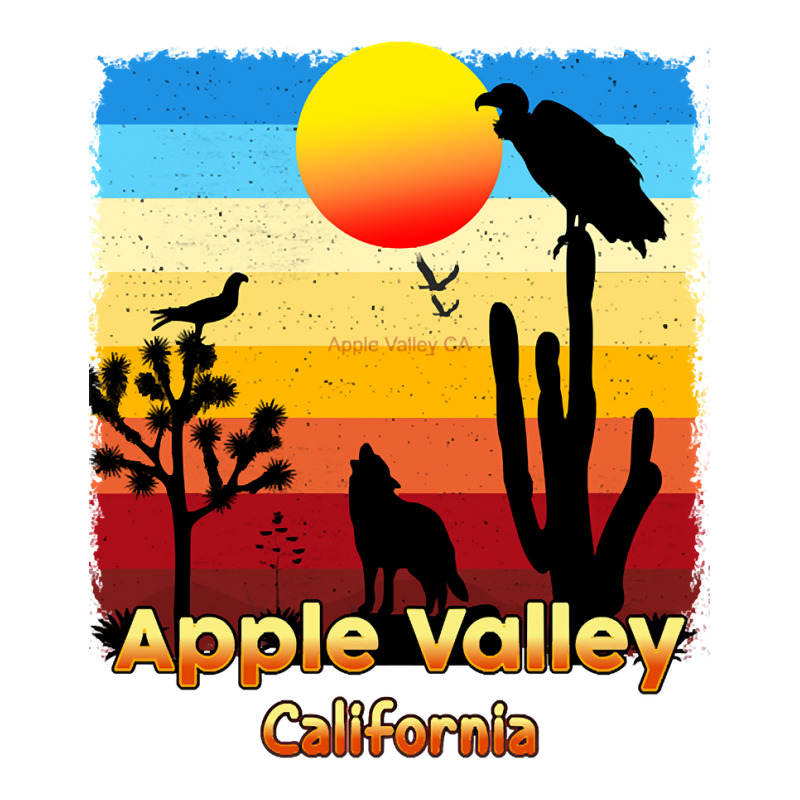 Apple Valley Raglan Crop Top by dealgummy642 | Artistshot