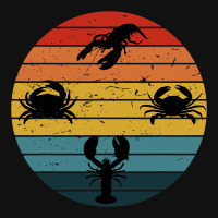 Crustacean Core Crustaceancore Aesthetic Crustacea Graphic T-shirt | Artistshot