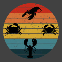 Crustacean Core Crustaceancore Aesthetic Crustacea Vintage T-shirt | Artistshot