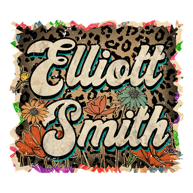 Beautiful Flowers Quest Elliott Proud Name Raglan Crop Top by kundalinitrampled75 | Artistshot