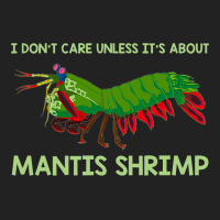 Crustacean I Dont Care Unless It’s About Mantis  Backpack | Artistshot