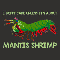 Crustacean I Dont Care Unless It’s About Mantis  Champion Hoodie | Artistshot