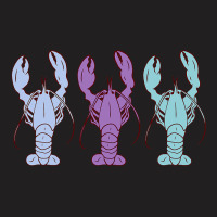 Crustaceancore Lobster T-shirt | Artistshot