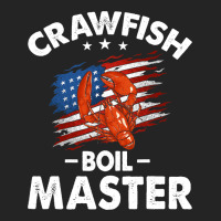 Crawfish Boil Master 2crawfish Boiling Crab Mud Bu 3/4 Sleeve Shirt | Artistshot