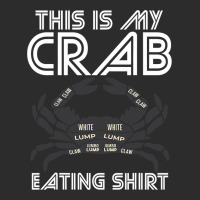 Crab Eating Seafood Butcher Crawfish Funny Lobster Exclusive T-shirt | Artistshot