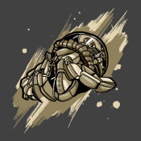 Cool Steampunk Mechanical Crab Vintage T-shirt | Artistshot