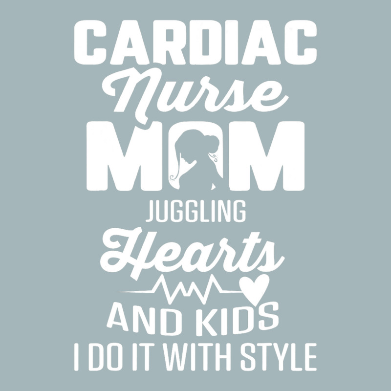 Cardiac Nurse Mom Cardiology Juggling Hearts And K Unisex Sherpa-lined Denim Jacket | Artistshot