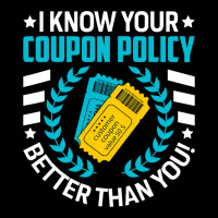 Couponing Save 2i Know You Coupon Policy Better Th Lightweight Hoodie | Artistshot