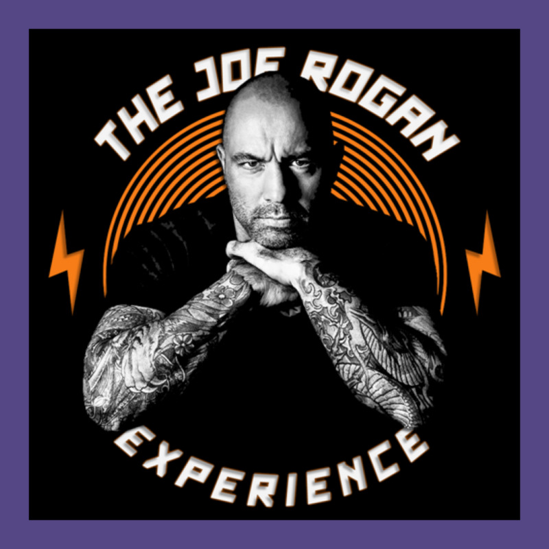 Joe Rogan Experience Basic T-shirt | Artistshot