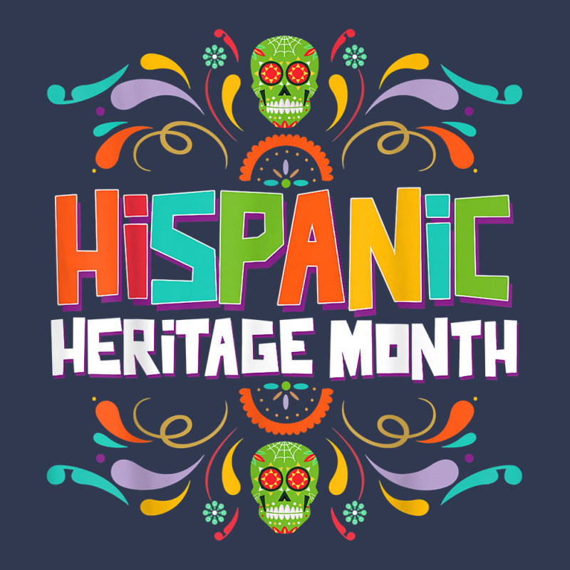 National Month Of Hispanic Latin America Heritage Culture T Shirt Basic T-shirt by spizerrleppleq | Artistshot