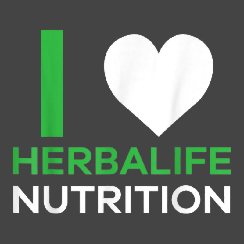 I Love Herbalife Nutrition Tshirt Basic T-shirt by susanzqbraigu | Artistshot