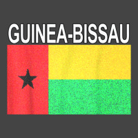 Guinea Bissau Flag Artistic Design T Shirt Basic T-shirt | Artistshot