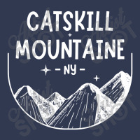 Cat Skill Mountain New York Basic T-shirt | Artistshot