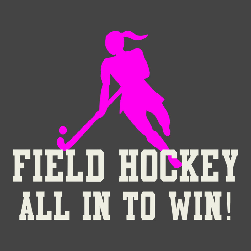 Girls Field Hockey For Kids And Adults Long Sleeve T Shirt Basic T-shirt | Artistshot