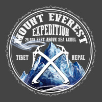 The Official Mount Everest Expedition Mt Everest T Shirt Basic Youth T-shirt | Artistshot